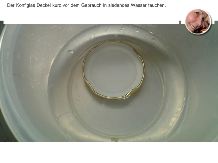 Rezept: Traubengelee Bild Nr. 1653 Traubengelee - Rezept - Bild Nr. 1653