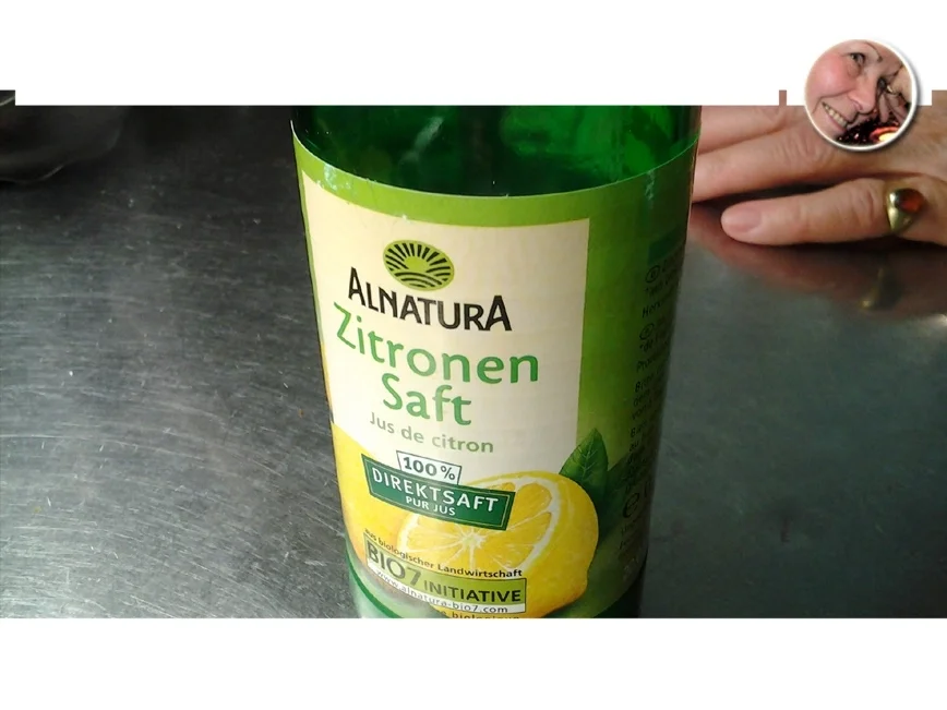 Rezept: Traubengelee Bild Nr. 1659 Traubengelee - Rezept - Bild Nr. 1659