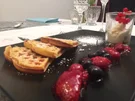 "Verliebt in den Norden" - Waffeln mit Roter Grütze - Rezept - Bild Nr. 1644