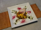 Schwertfisch, Linsen, Mango - Rezept - Bild Nr. 1644