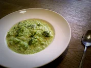 Rezept: Brokkolisuppe Bild Nr. 1647 Brokkolisuppe - Rezept - Bild Nr. 1647