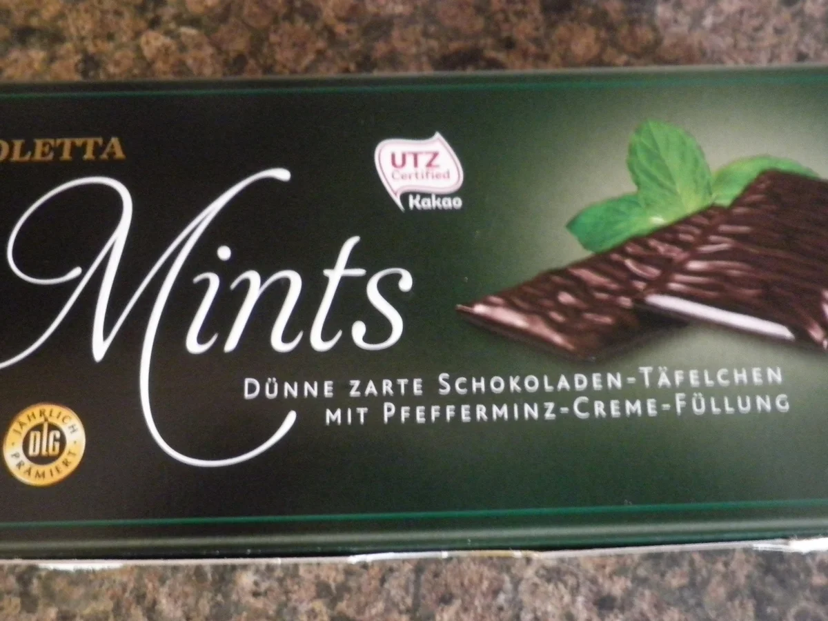 Weißer Schokoladen - Mohn - Pudding ... - Rezept - Bild Nr. 1657