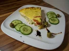 Paprika - Quiche - Rezept - Bild Nr. 1891