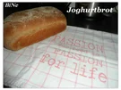 BiNe` S JOGHURTBROT - Rezept - Bild Nr. 1648