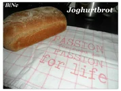 BiNe` S JOGHURTBROT - Rezept - Bild Nr. 1648