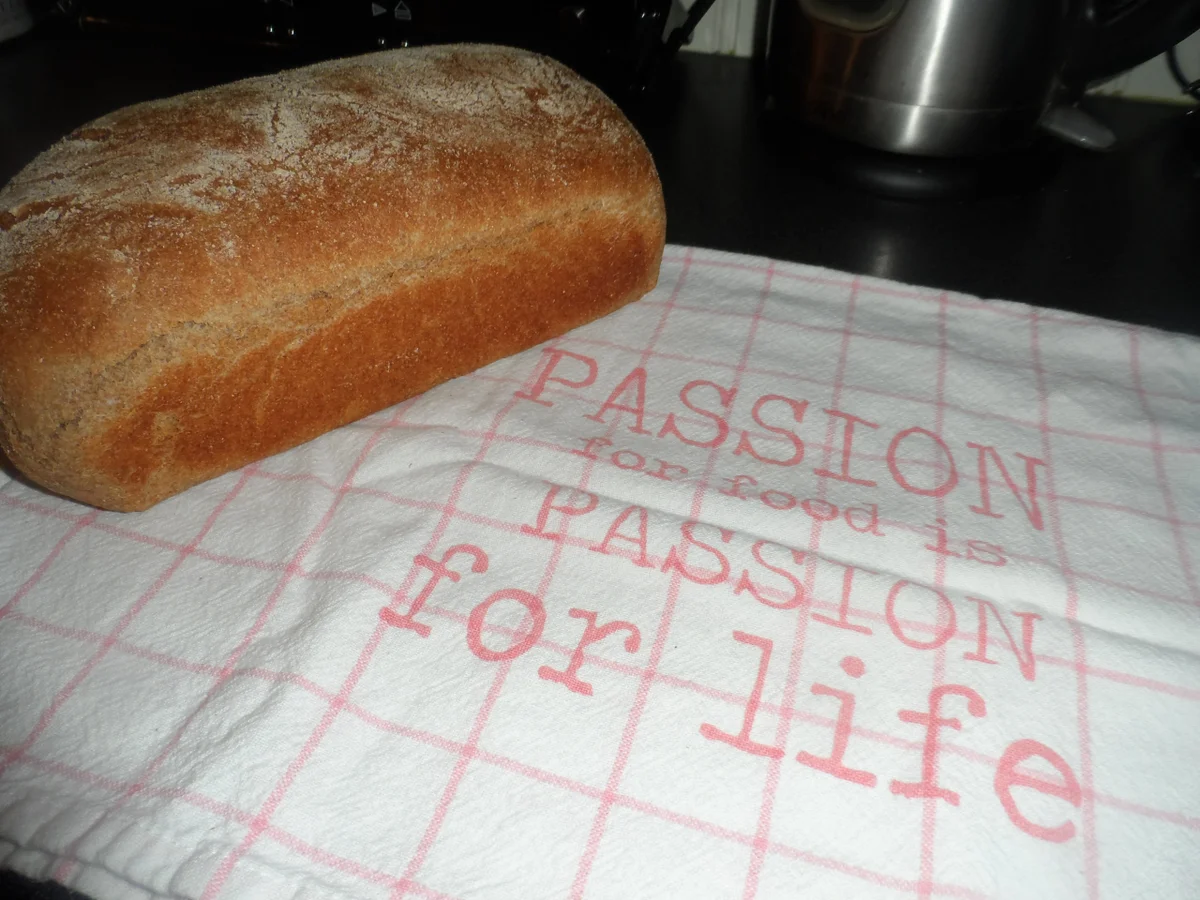 BiNe` S JOGHURTBROT - Rezept - Bild Nr. 1649