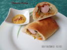 Falscher Hotdog - Rezept - Bild Nr. 1647
