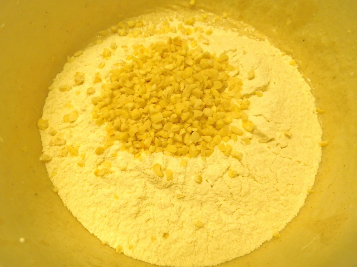 Apfelkuchen ... - Rezept - Bild Nr. 1651