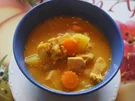 Linsen-Curry-Eintopf - Rezept - Bild Nr. 1647