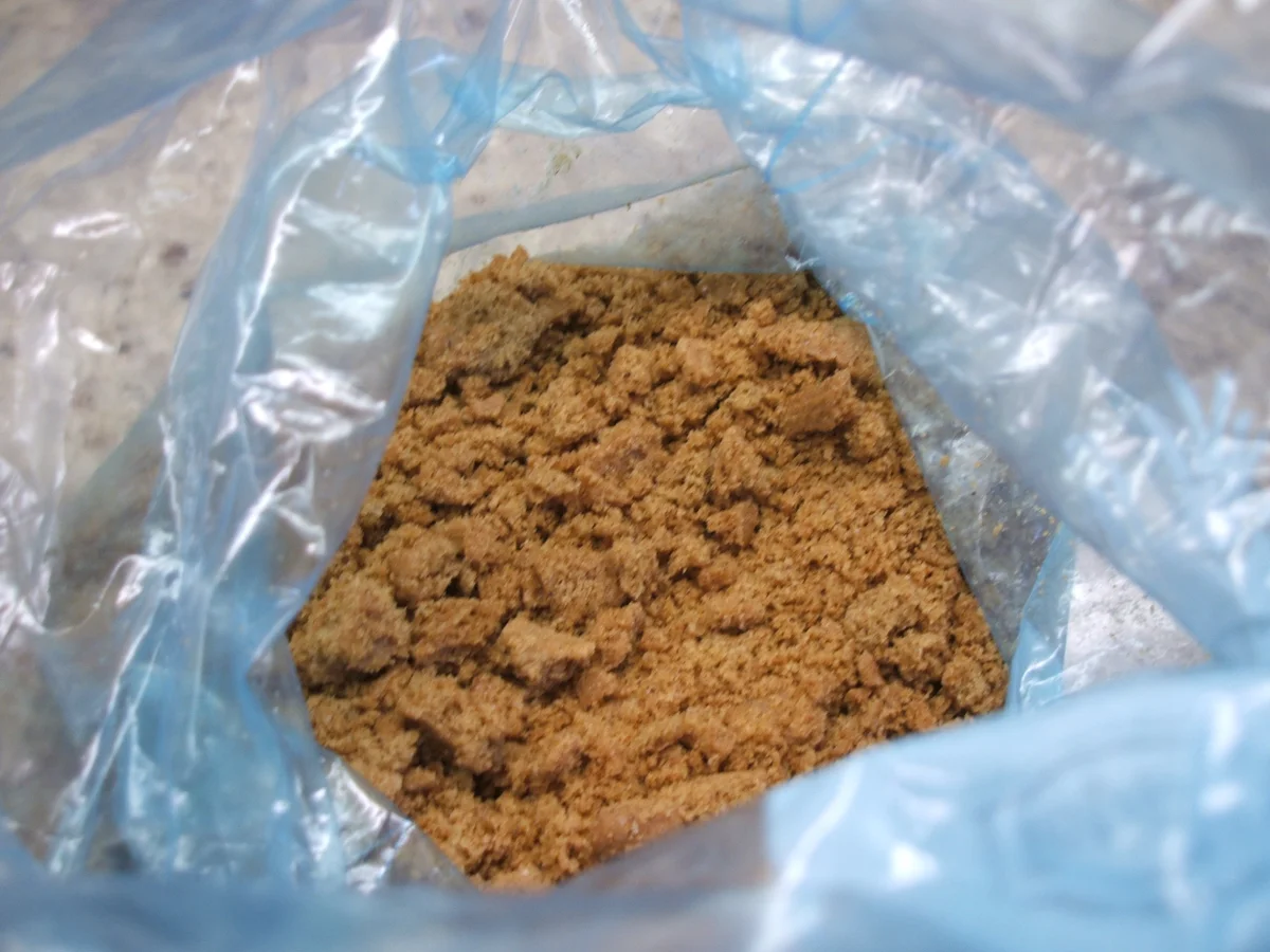 Rezept: Backen: Apfeltorte mit Zimt-Butter-Creme Bild Nr. 1662 Backen: Apfeltorte mit Zimt-Butter-Creme - Rezept - Bild Nr. 1662