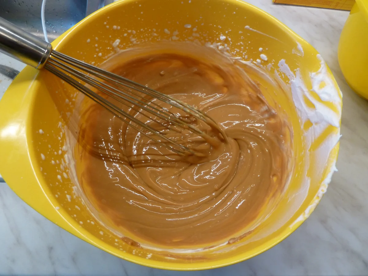 Sündhaft gutes Karamell-Nuss-Cookie-Eis à la Julia - Rezept - Bild Nr. 1665