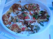 Kartoffelschmarrn - Rezept