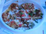 Kartoffelschmarrn - Rezept