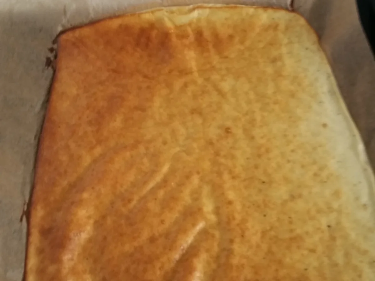 Rezept: Gemüserolle Low Carb Bild Nr. 1675 Gemüserolle Low Carb - Rezept - Bild Nr. 1675