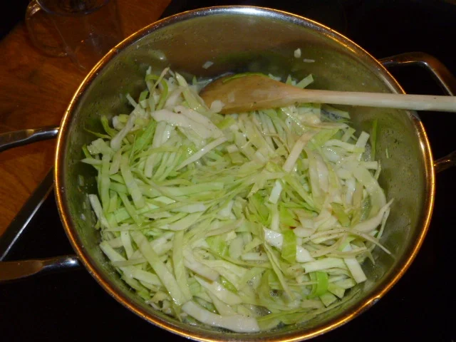 Weißkraut / Bayrisch Kraut - Rezept - Bild Nr. 1681