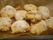 Schoko-Apfelhäufchen - Rezept - Bild Nr. 1684