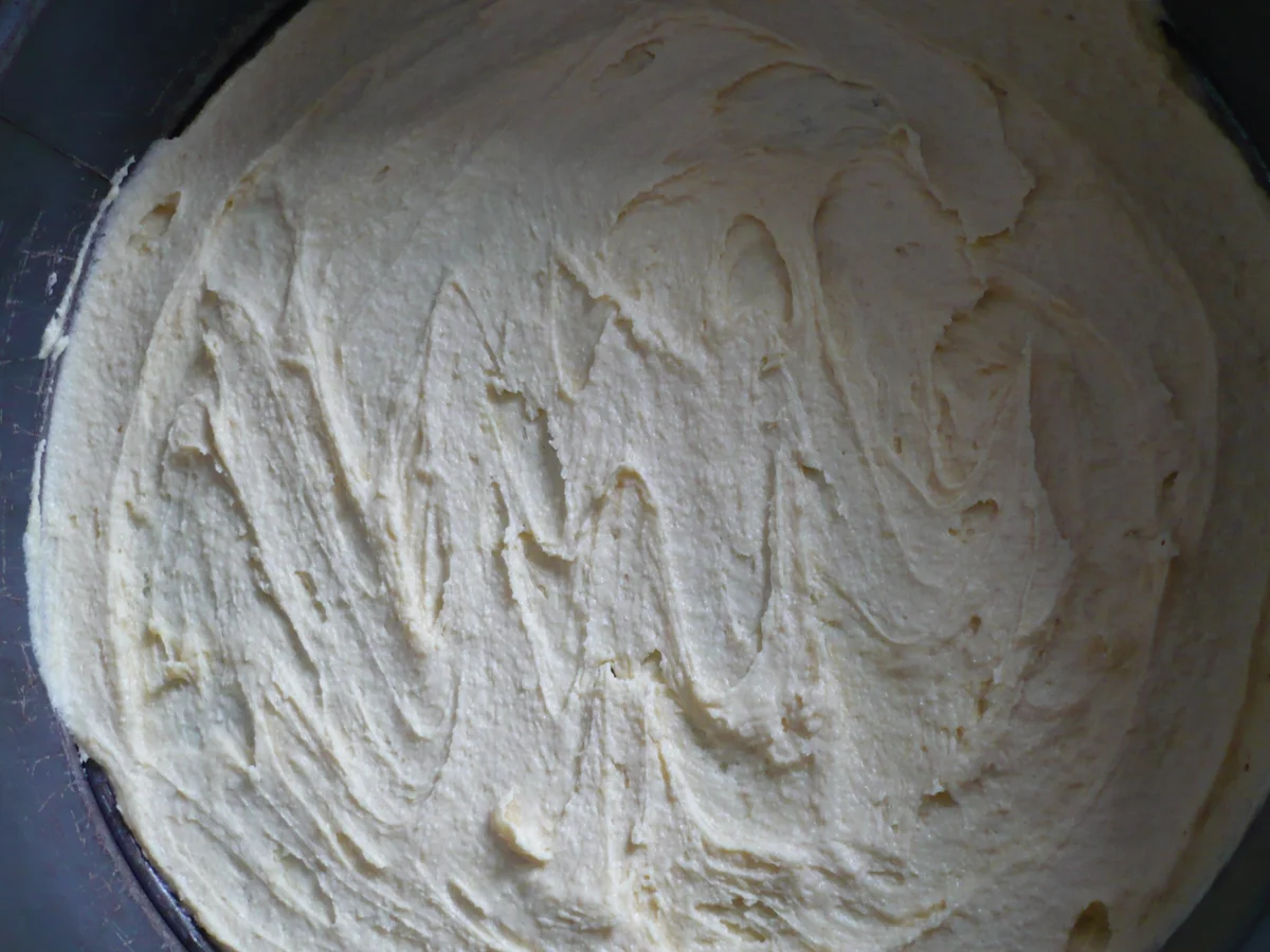 Amerikanische Zitronentorte - Rezept - Bild Nr. 1686