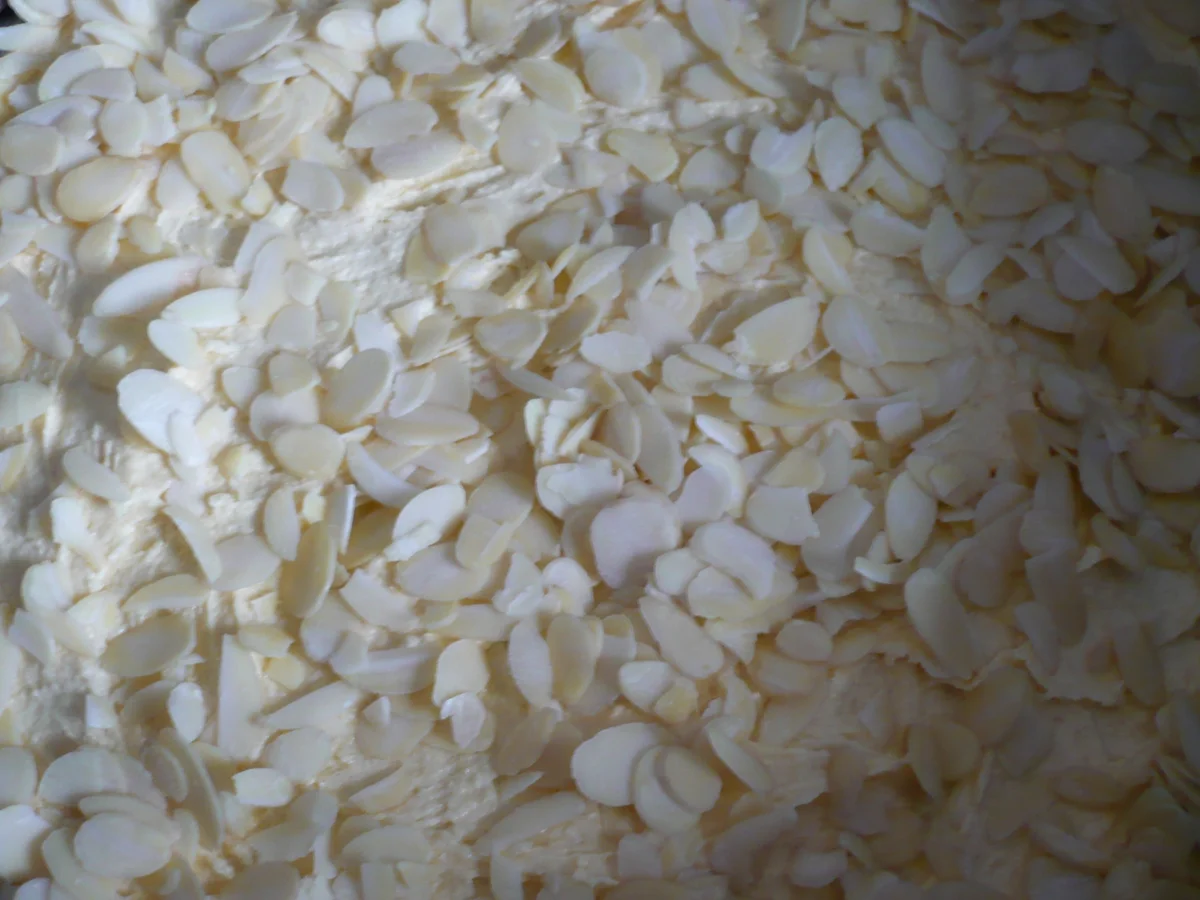 Amerikanische Zitronentorte - Rezept - Bild Nr. 1687