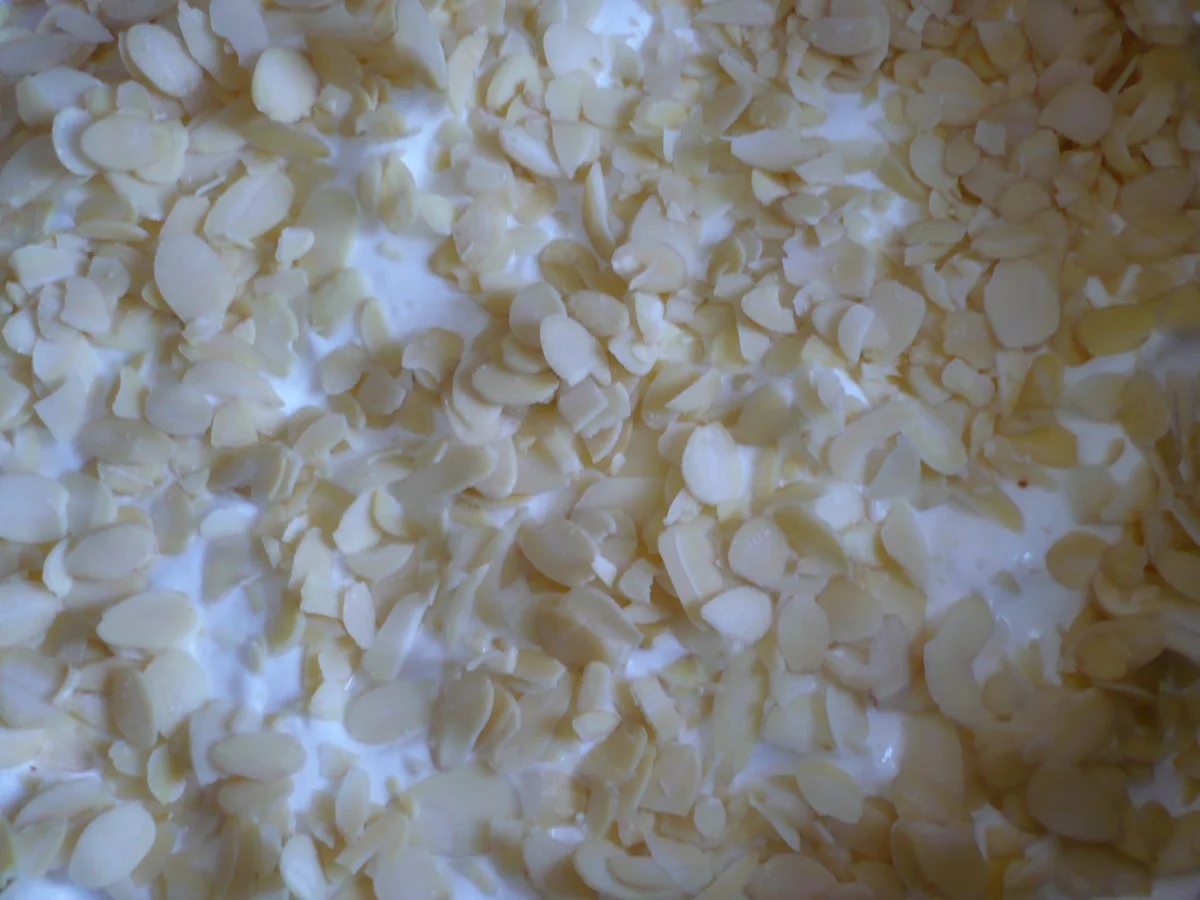 Amerikanische Zitronentorte - Rezept - Bild Nr. 1688