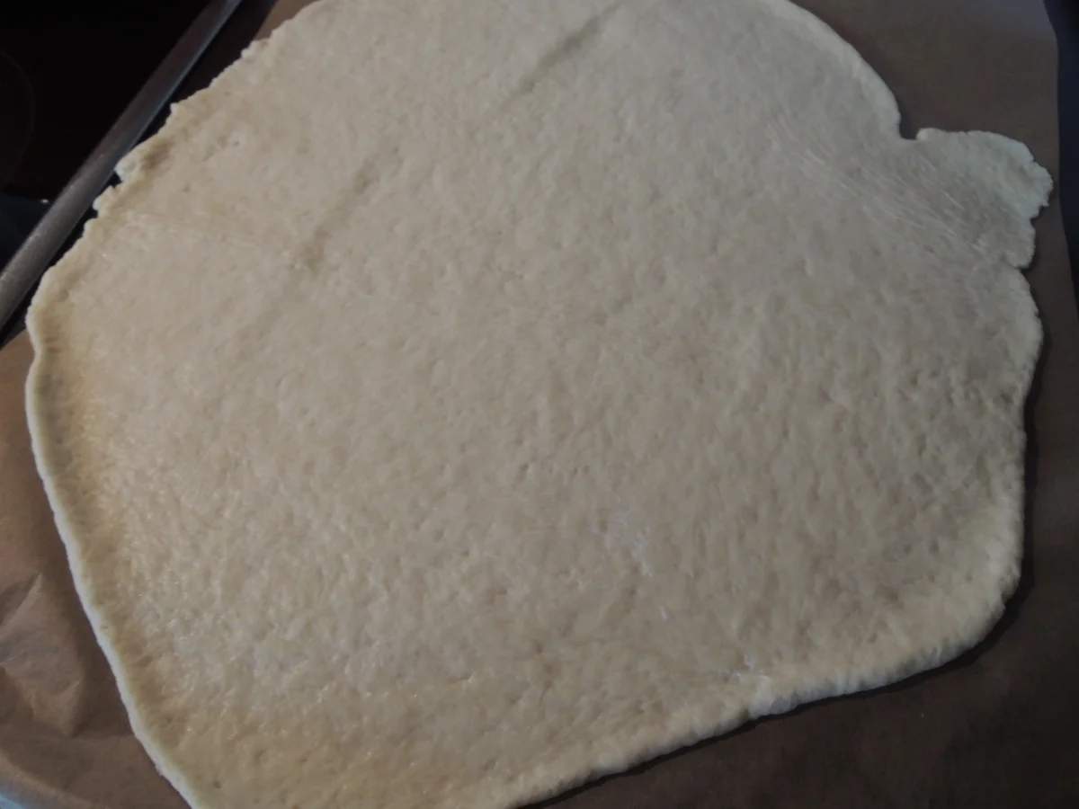 Rezept: Apfeltaschen Bild Nr. 1693 Apfeltaschen - Rezept - Bild Nr. 1693