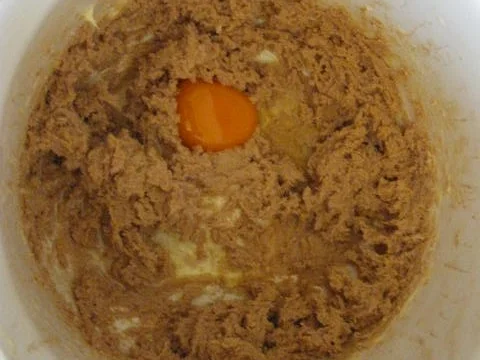 Apfelkuchen mit Sauerrahm und Streusel - Rezept - Bild Nr. 1697