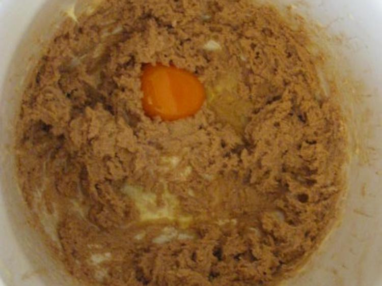 Apfelkuchen mit Sauerrahm und Streusel - einfach - von manschie
