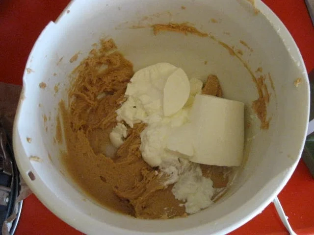 Apfelkuchen mit Sauerrahm und Streusel - Rezept - Bild Nr. 1701