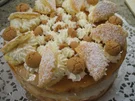 Backen: Apfeltorte "Barbara" - Rezept - Bild Nr. 1712