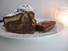 Nutella Mamorkuchen - Rezept - Bild Nr. 1716
