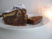 Nutella Mamorkuchen - Rezept - Bild Nr. 1716