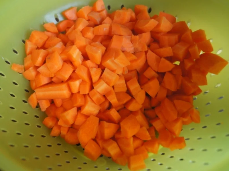 Orangen-Möhren-Suppe - Rezept - Bild Nr. 1718