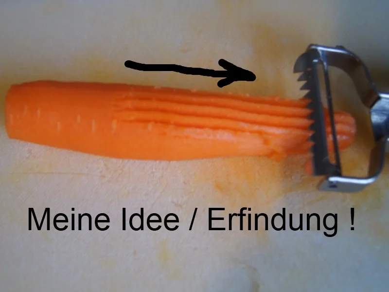 Orangen-Möhren-Suppe - Rezept - Bild Nr. 1719