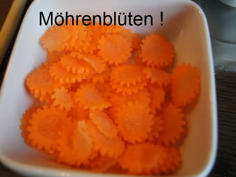 Orangen-Möhren-Suppe - Rezept - Bild Nr. 1720