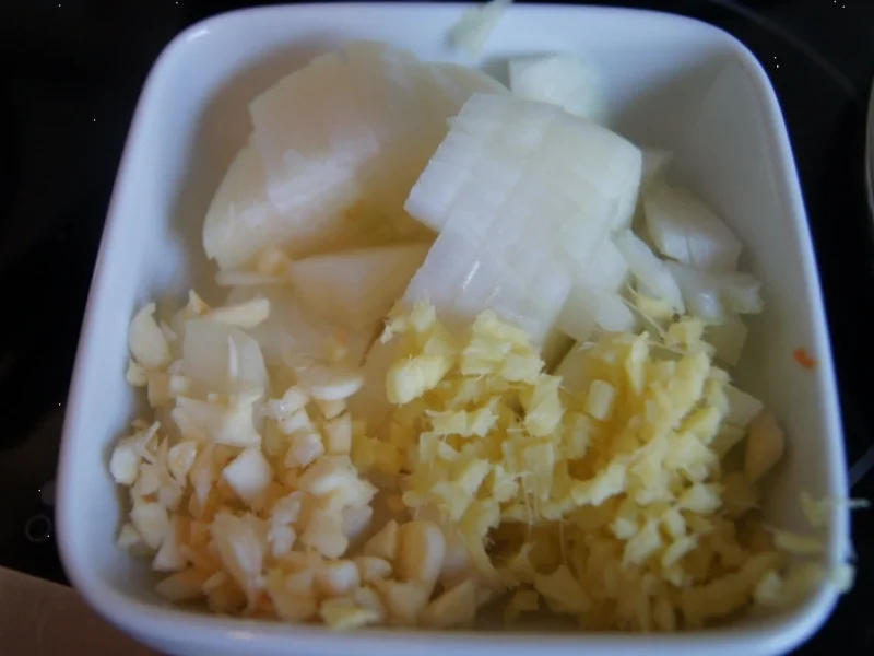 Orangen-Möhren-Suppe - Rezept - Bild Nr. 1721