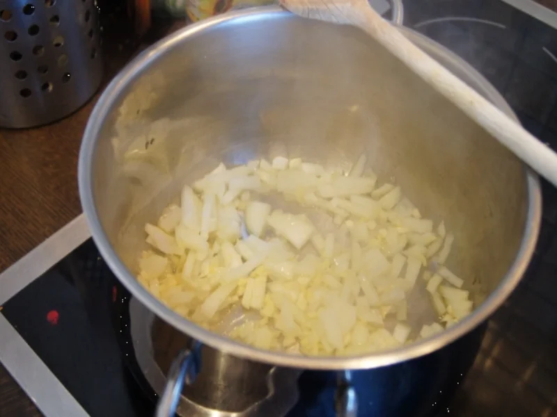 Orangen-Möhren-Suppe - Rezept - Bild Nr. 1722