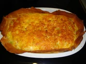 Lauchkuchen - Rezept - Bild Nr. 1720