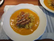 Kürbissoße - Rezept - Bild Nr. 1720