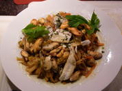 Gemüse-Fisch Topf mit Miesmuscheln - Rezept - Bild Nr. 1720