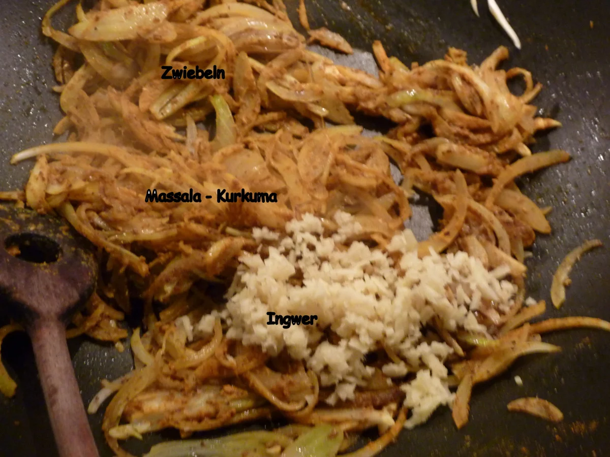 Gemüse-Fisch Topf mit Miesmuscheln - Rezept - Bild Nr. 1723