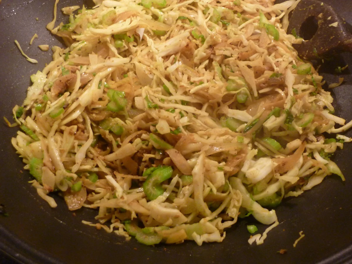 Gemüse-Fisch Topf mit Miesmuscheln - Rezept - Bild Nr. 1724