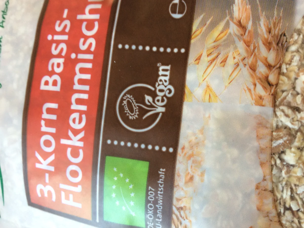 Orangen-Müsli-Kuchen - Rezept - Bild Nr. 1727