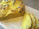 Rezept: Kürbisbrot Bild Nr. 1743 Kürbisbrot - Rezept - Bild Nr. 1743