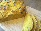 Kürbisbrot - Rezept - Bild Nr. 1743
