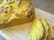 Kürbisbrot - Rezept - Bild Nr. 1743