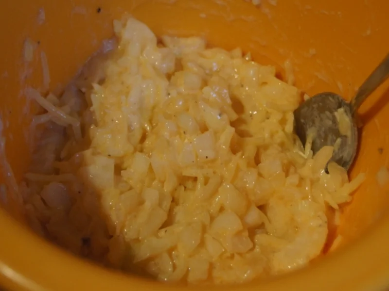 Zwiebelpuffer - Rezept - Bild Nr. 1747