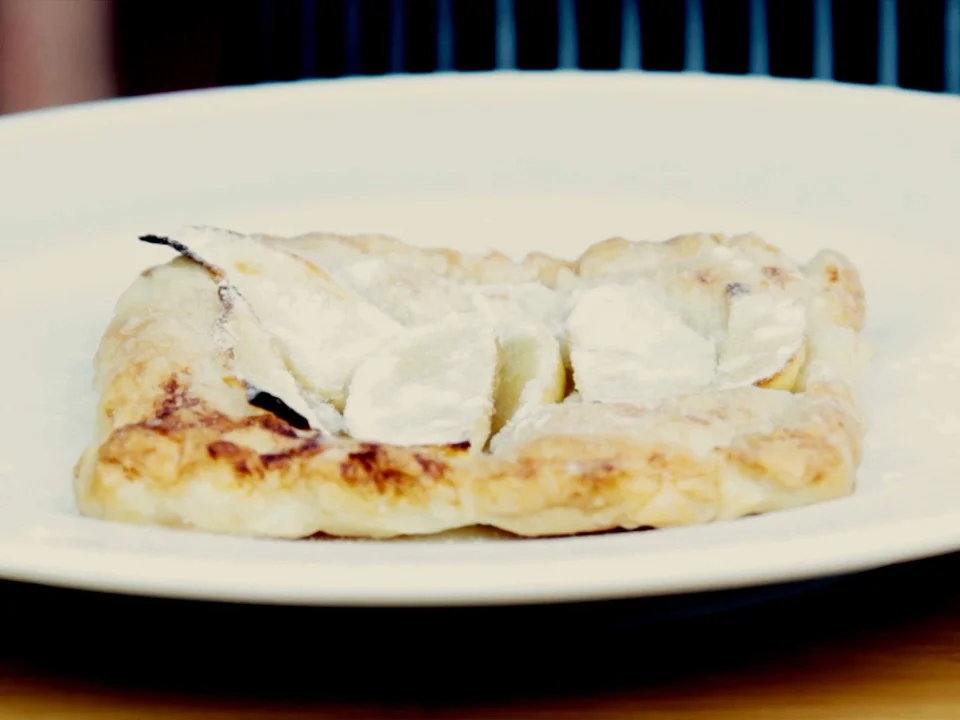 Apfeltarte - Rezept - Bild Nr. 1747