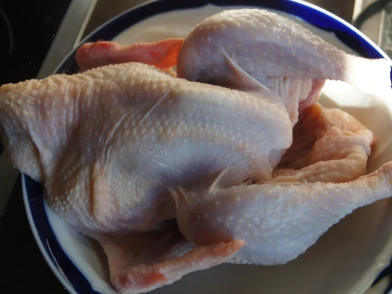 Hühnchen-Gemüsetopf - Rezept - Bild Nr. 1749