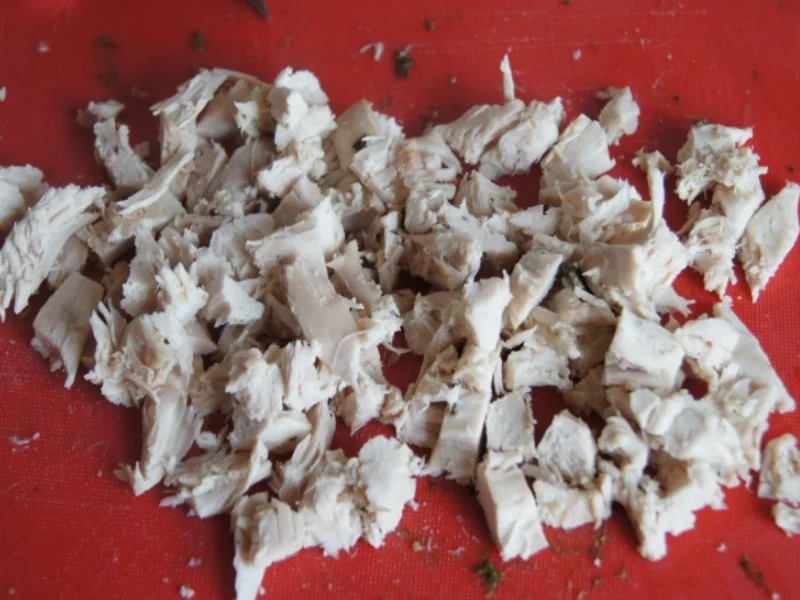 Hühnchen-Gemüsetopf - Rezept - Bild Nr. 1751