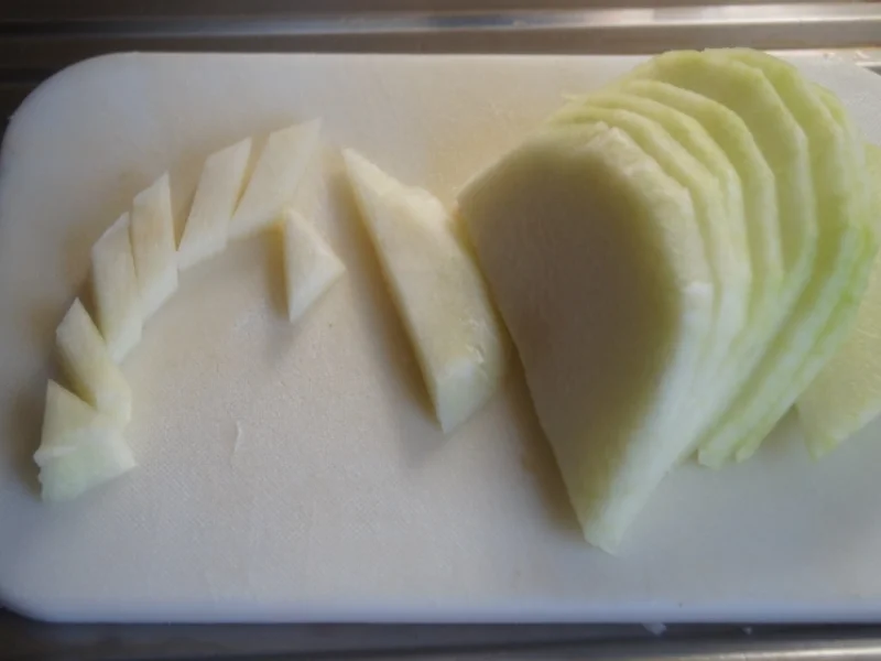 Hühnchen-Gemüsetopf - Rezept - Bild Nr. 1752