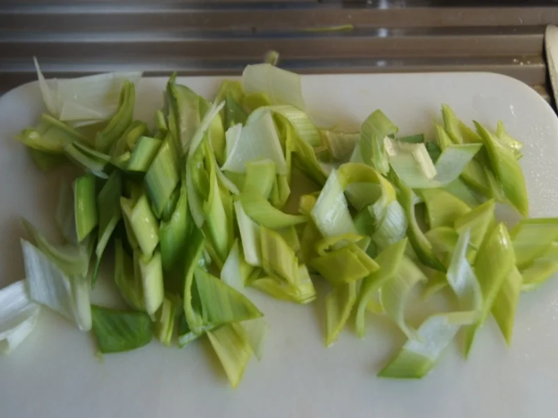 Hühnchen-Gemüsetopf - Rezept - Bild Nr. 1753